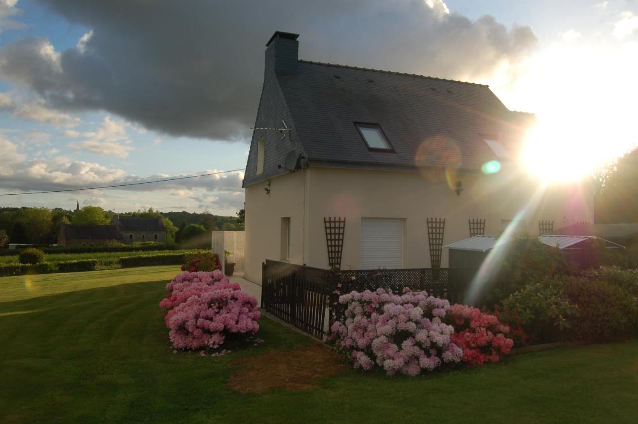 Moonflower House Rohan Exterior foto